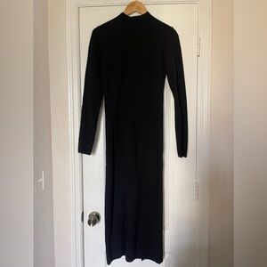Forever 21 Long sleeve Bodycon Dress